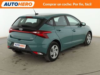 Hyundai i20 1.0 TGDI Klass