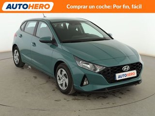 Hyundai i20 1.0 TGDI Klass