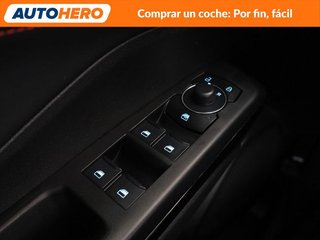 Ford Puma 1.0 EcoBoost Mild-Hybrid ST-Line