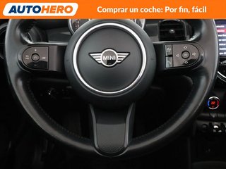 MINI Cabrio Cooper