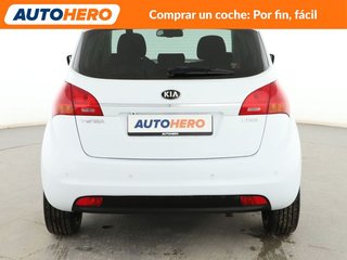 Kia Venga 1.6 CRDi Drive
