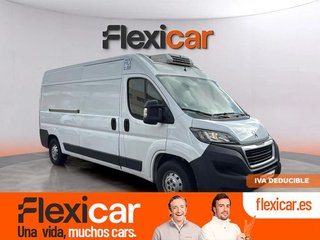 Peugeot Boxer Boxer 2.0 Bluehdi 96KW 130 CV L3H2 335 Refrigerada