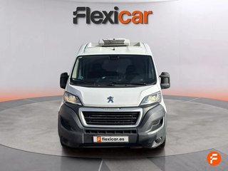 Peugeot Boxer Boxer 2.0 Bluehdi 96KW 130 CV L3H2 335 Refrigerada