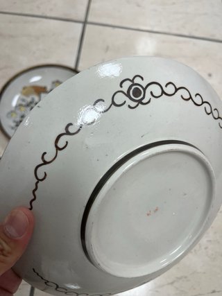 3 Platos Japoneses Antiguos