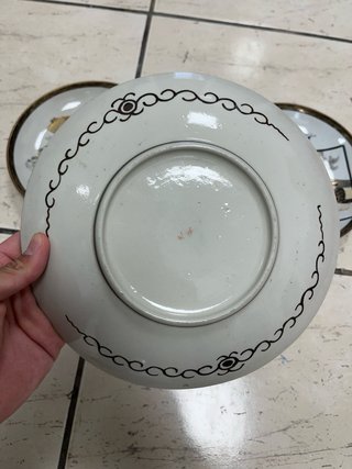 3 Platos Japoneses Antiguos