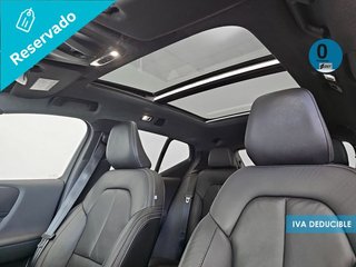 Volvo XC40 T5 Twin Recharge R-Design Auto 193 kW (262 CV)