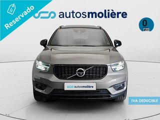 Volvo XC40 T5 Twin Recharge R-Design Auto 193 kW (262 CV)