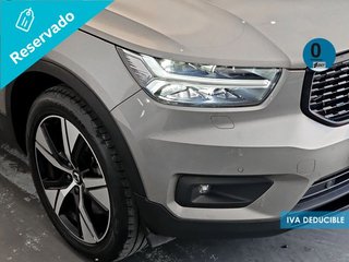 Volvo XC40 T5 Twin Recharge R-Design Auto 193 kW (262 CV)