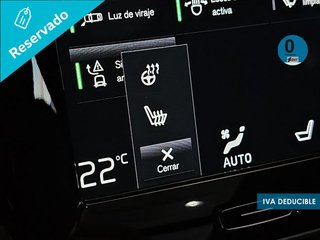 Volvo XC40 T5 Twin Recharge R-Design Auto 193 kW (262 CV)