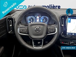 Volvo XC40 T5 Twin Recharge R-Design Auto 193 kW (262 CV)