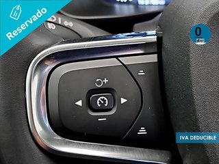 Volvo XC40 T5 Twin Recharge R-Design Auto 193 kW (262 CV)