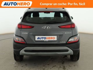 Hyundai Kona 1.6 Hybrid Maxx 2WD