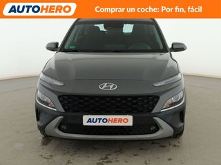 Hyundai Kona 1.6 Hybrid Maxx 2WD