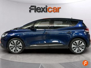 Renault Scénic Limited Blue dCi 88 kW (120CV) EDC - 18