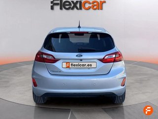 Ford Fiesta 1.0 EcoBoost 74kW Active S/S Aut 5p