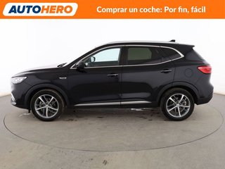 MG eHS 1.5 T-GDI Plug-in Hybrid Luxury