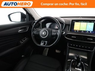 MG eHS 1.5 T-GDI Plug-in Hybrid Luxury