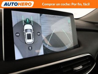 MG eHS 1.5 T-GDI Plug-in Hybrid Luxury