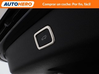 MG eHS 1.5 T-GDI Plug-in Hybrid Luxury