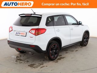 Suzuki Vitara 1.4 BoosterJet TURBO S 4x4