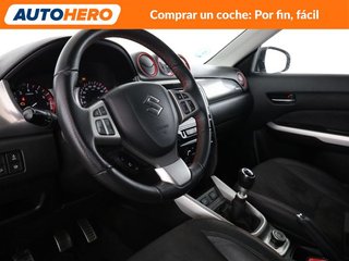 Suzuki Vitara 1.4 BoosterJet TURBO S 4x4