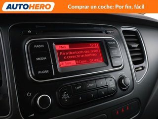 Kia Carens 1.7 CRDi Drive