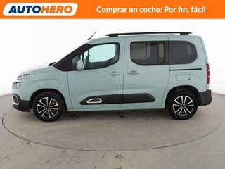 Citroën Berlingo 1.5 Blue-HDi Feel M