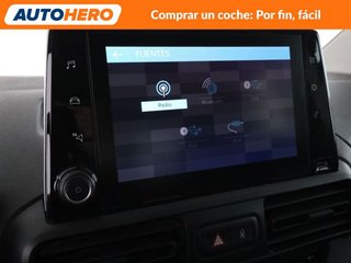 Citroën Berlingo 1.5 Blue-HDi Feel M