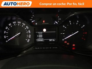 Citroën Berlingo 1.5 Blue-HDi Feel M