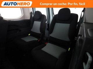Citroën Berlingo 1.5 Blue-HDi Feel M