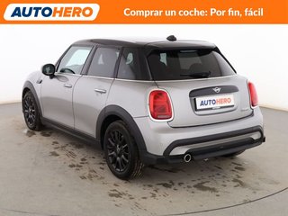 MINI Cooper Cooper