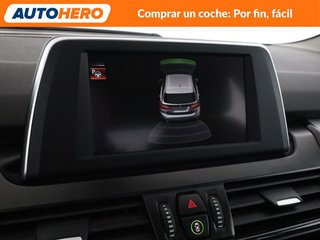 BMW Serie 2 218i Active Tourer Advantage