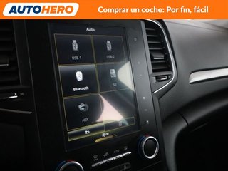 Renault Megane 1.2 TCe Energy Zen