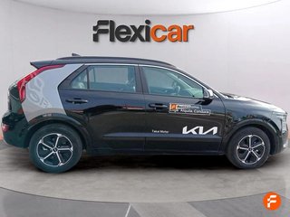Kia Niro 1.6 GDi PHEV 104kW (141CV) Drive