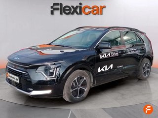 Kia Niro 1.6 GDi PHEV 104kW (141CV) Drive