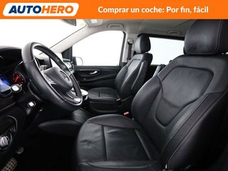 Mercedes Clase V V 220 d Avantgarde Largo
