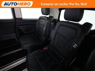 Mercedes Clase V V 220 d Avantgarde Largo