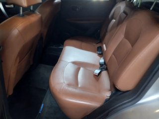 Nissan Qashqai 2008