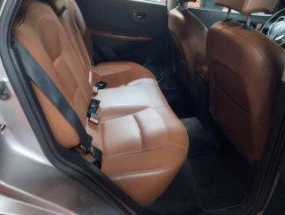 Nissan Qashqai 2008