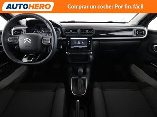 Citroën C3 1.2 PureTech Feel Pack
