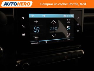 Citroën C3 1.2 PureTech Feel Pack