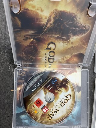 Lotto 10 Giochi PS3 - Grand Theft Auto IV, Call of