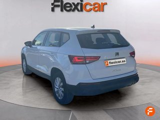 Seat Ateca 1.0 TSI 81kW (110CV) St&Sp Reference