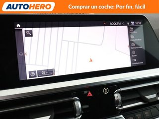 BMW Serie 4 420d Gran Coupe Mild-Hybrid M Sport