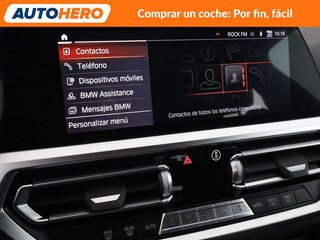 BMW Serie 4 420d Gran Coupe Mild-Hybrid M Sport