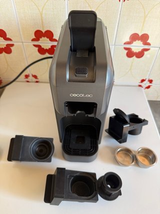 Cafetera Cecotec