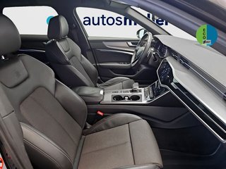 Audi A6 Sport 40 TDI 150 kW (204 CV) S tronic