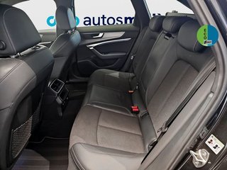 Audi A6 Sport 40 TDI 150 kW (204 CV) S tronic