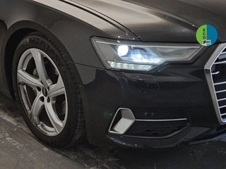 Audi A6 Sport 40 TDI 150 kW (204 CV) S tronic