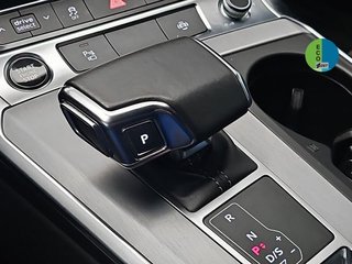 Audi A6 Sport 40 TDI 150 kW (204 CV) S tronic
